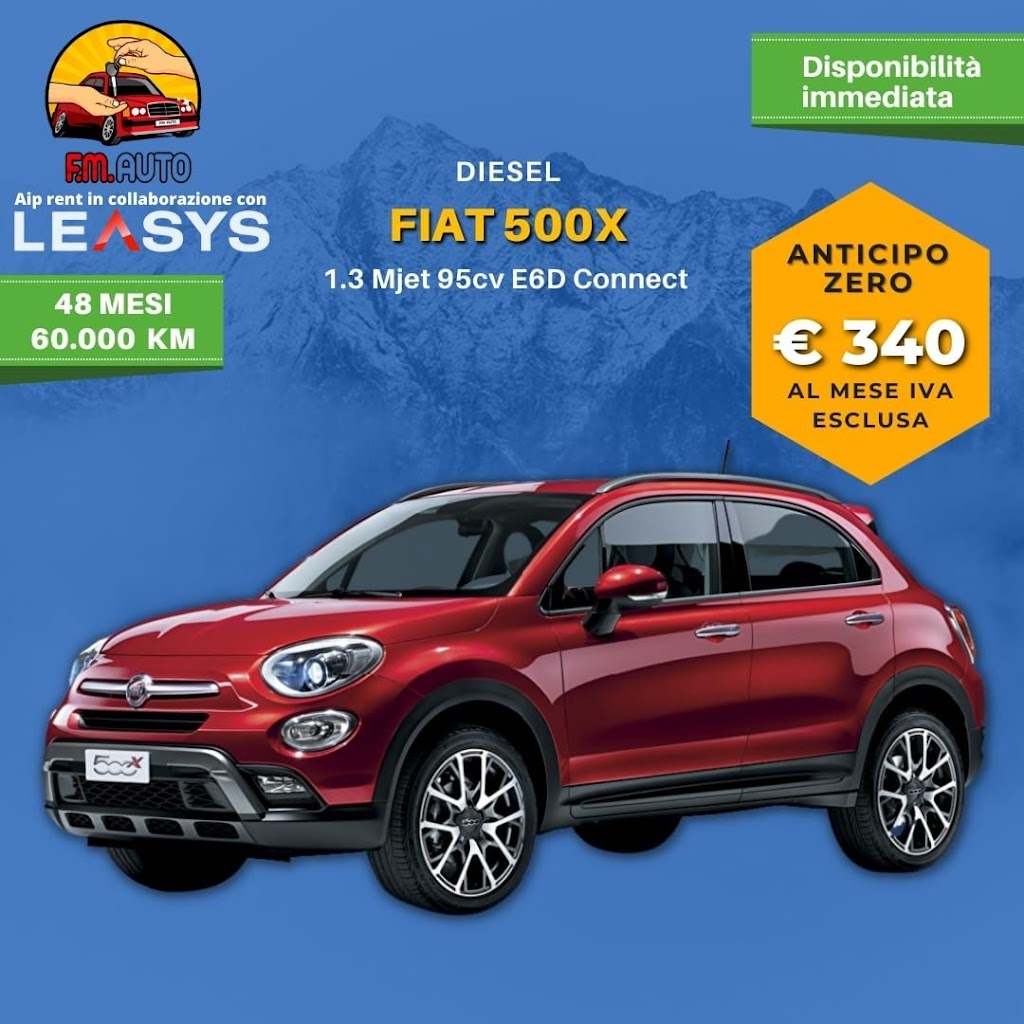 Autonoleggio F.M.Auto srls