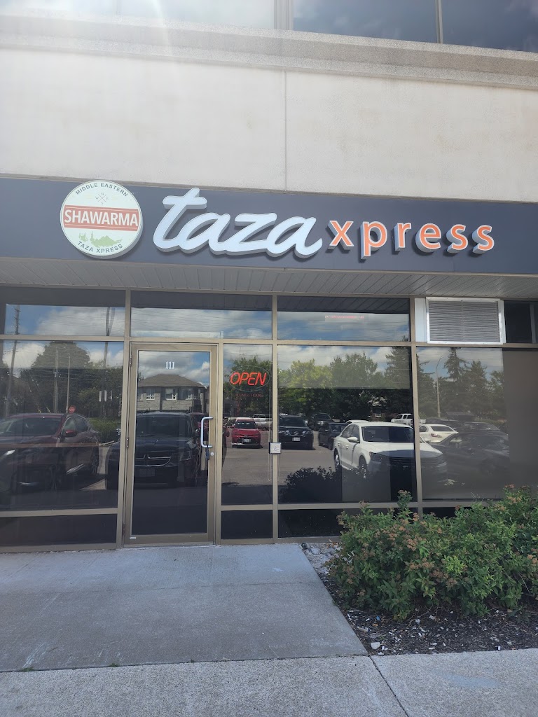 Taza Xpress Bronte