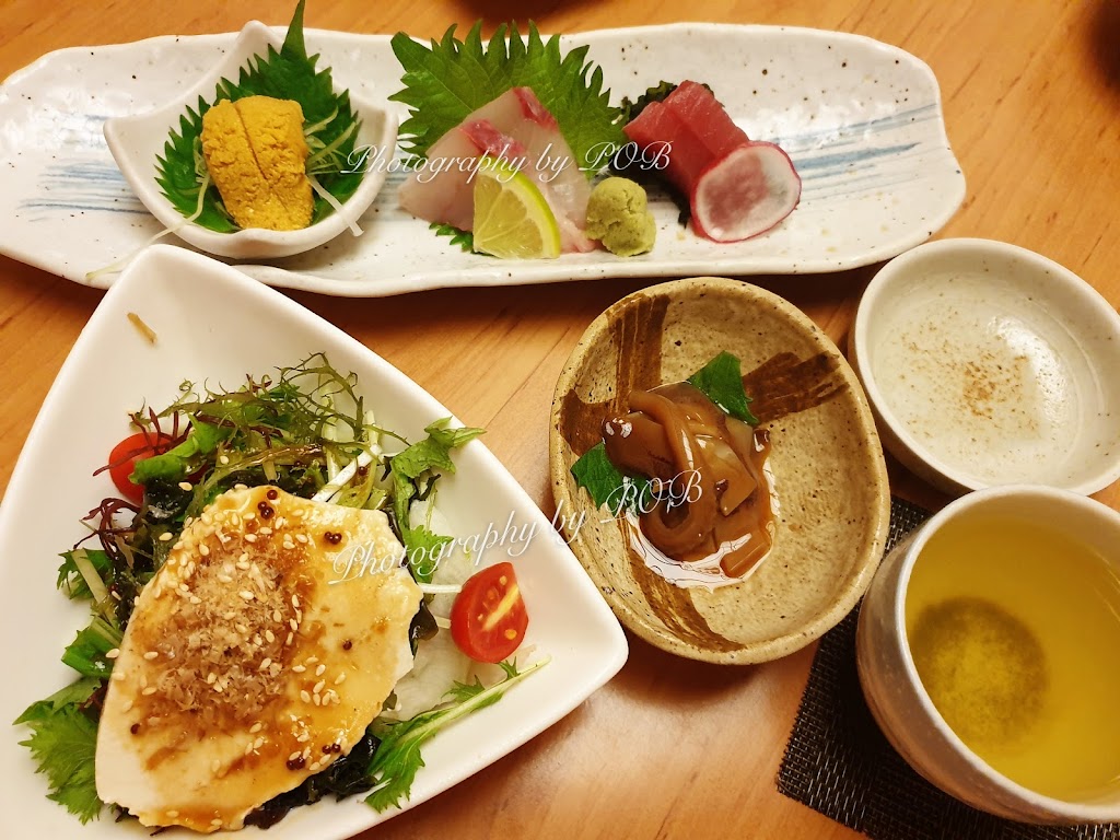 本橋日本料理 的照片