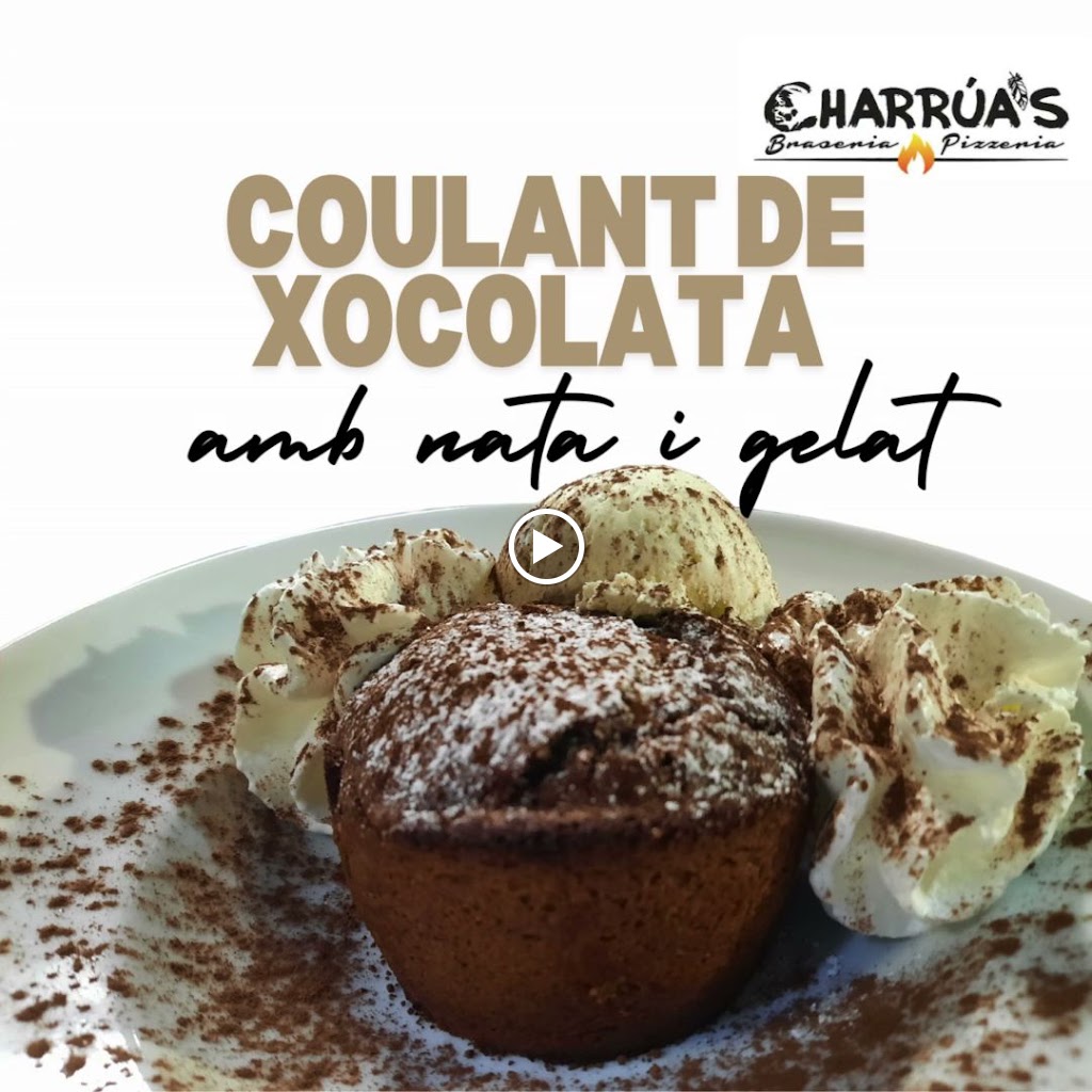 Charrua's Braseria Pizzeria — Videos