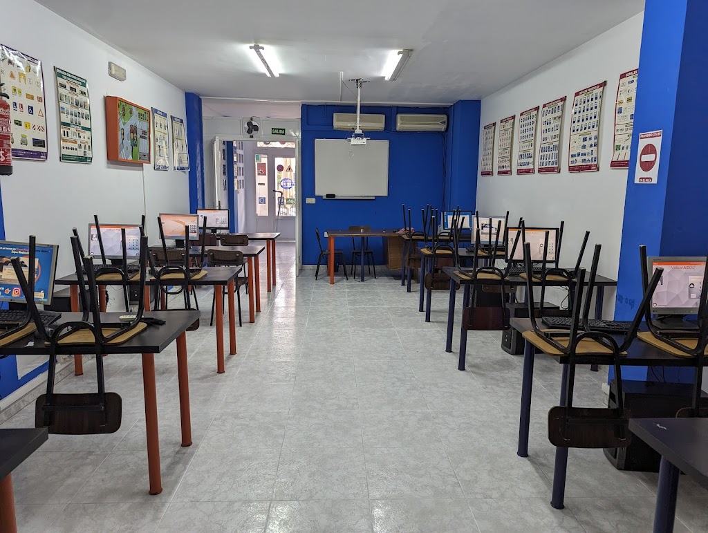Autoescuela ZUJAR