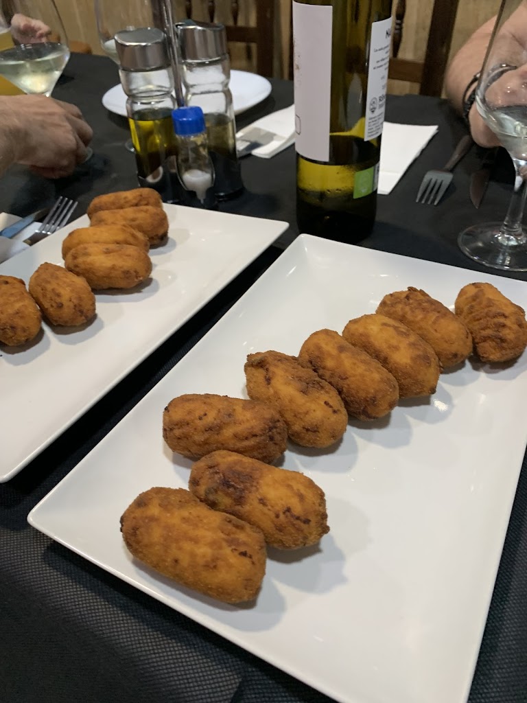 Bar restaurante Haizea