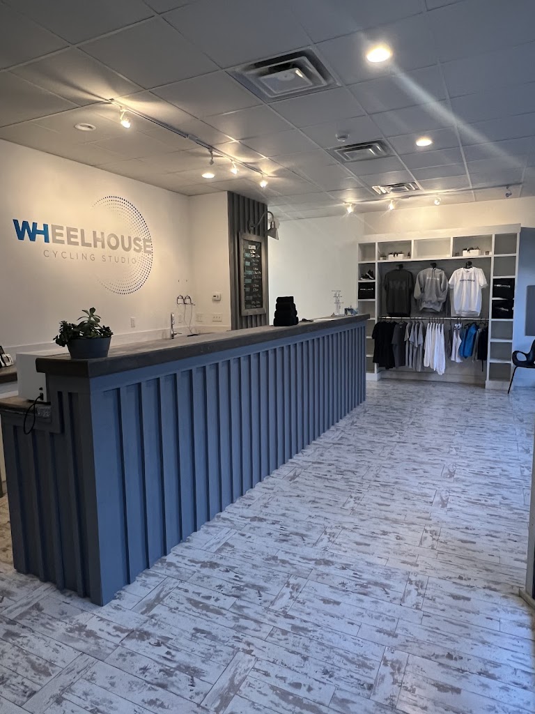  Wheelhouse Cycling Studio