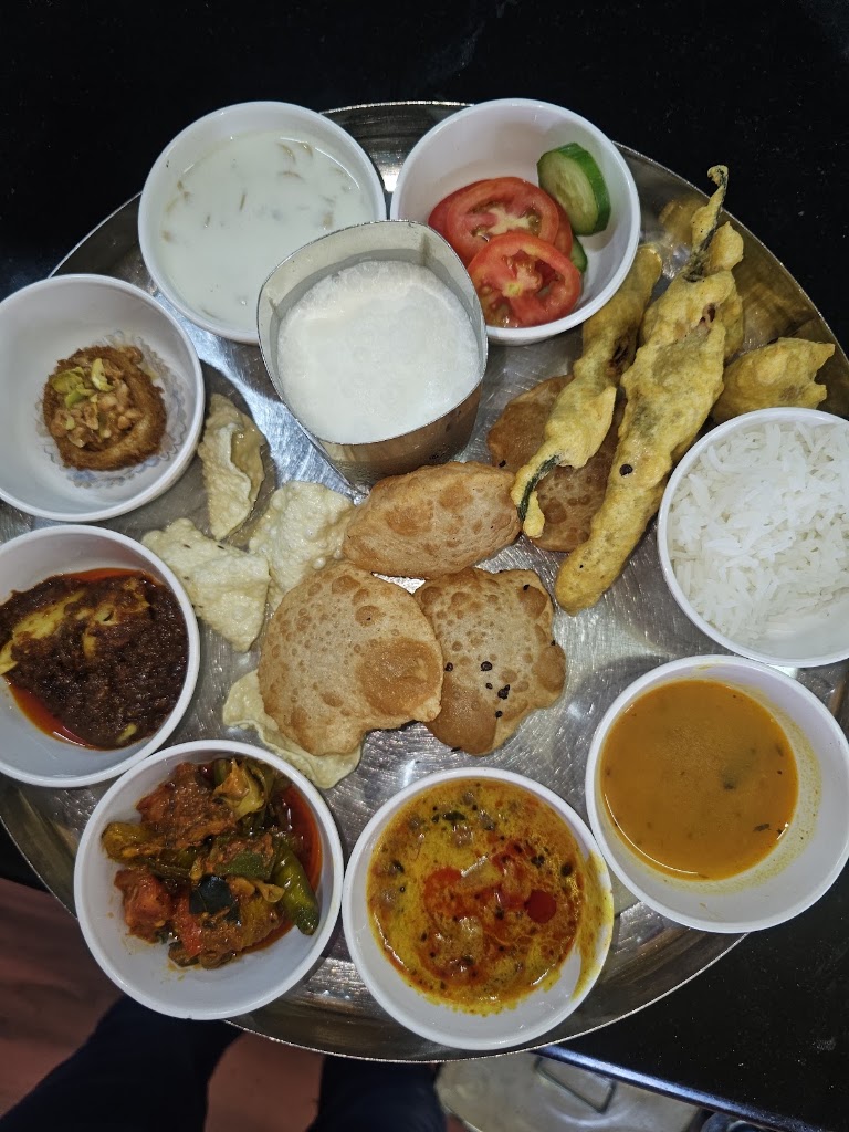 Food & drink