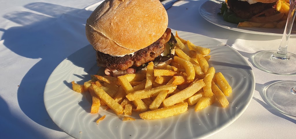 2 Brothers — Papas fritas