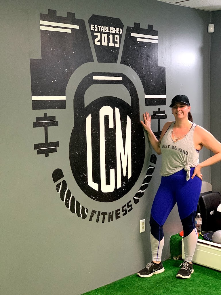  LCM Fitness - South Philly
