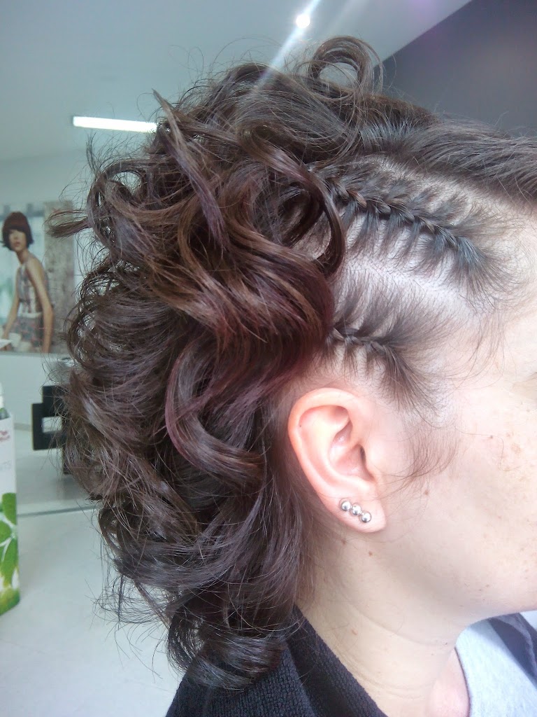 Individual Peluqueria & Belleza — Del propietario
