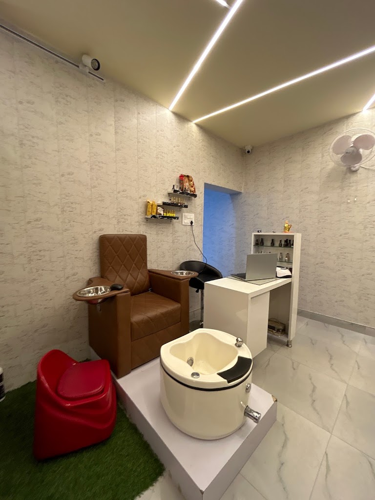 The Skinera By Sunidhi