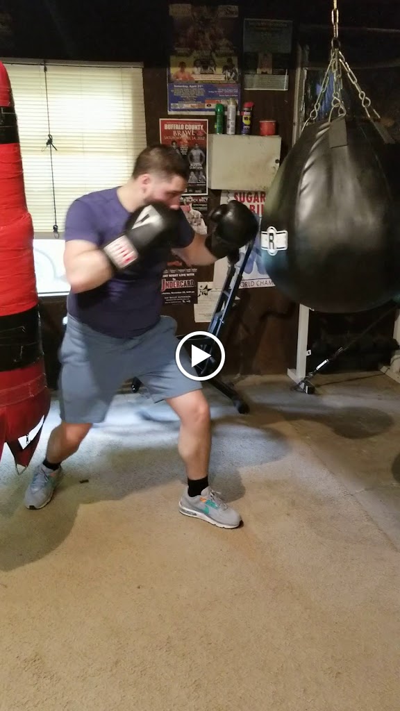  10th Street Boxing Gym