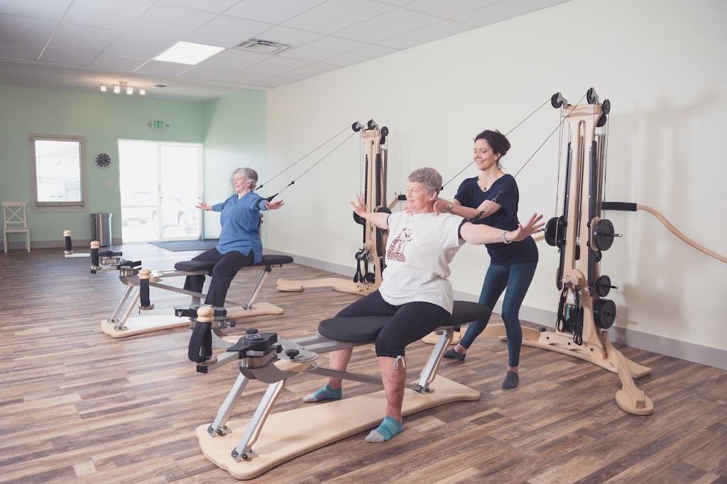  Inala Movement Studio