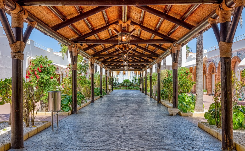 Playaballena Spa Hotel