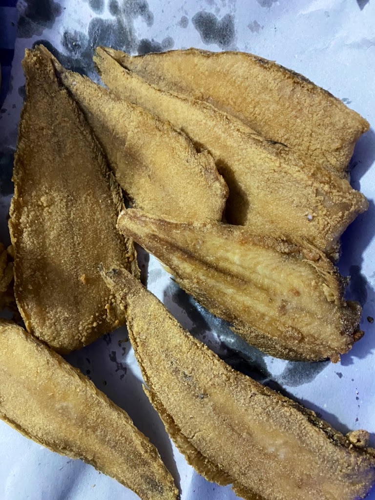 Freiduria Tetuan - Pescado — Comida y bebida