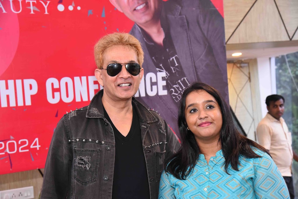 Jawed Habib Hair Beauty Salon