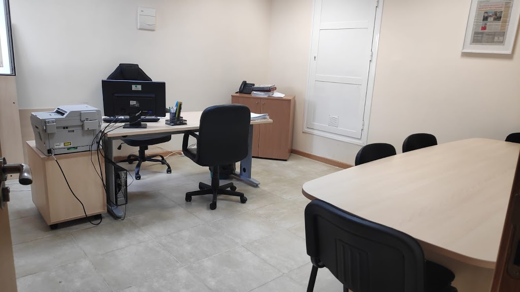 Colegio Profesional de Logopedas de Extremadura