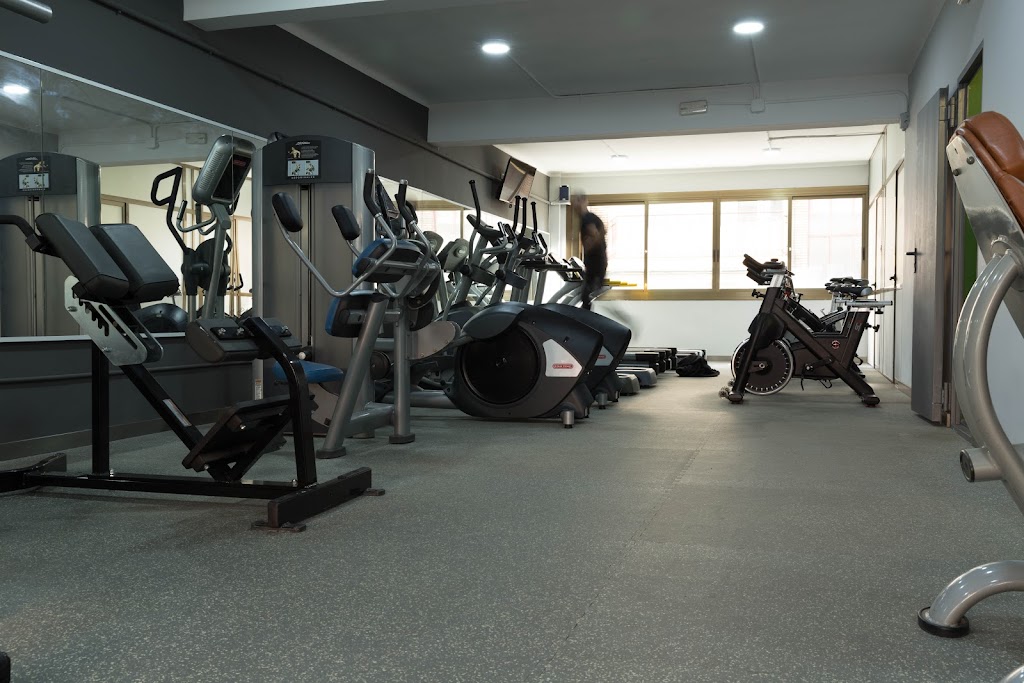 Gimnasio Sport Club