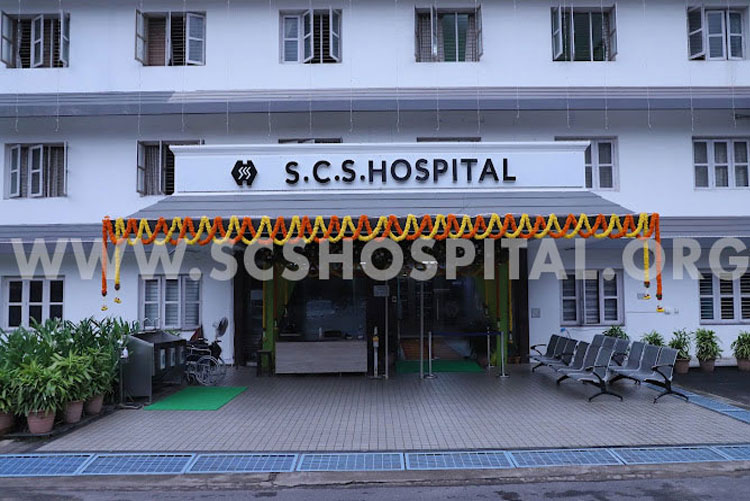 Hospital