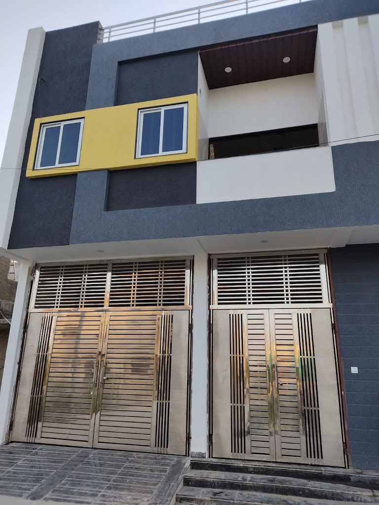 Shivaksh Rental Flats And Rooms Best Hotel In Bhawani Mandi Daily Monthly Safe And Clean Ac Wifi Ro Parking