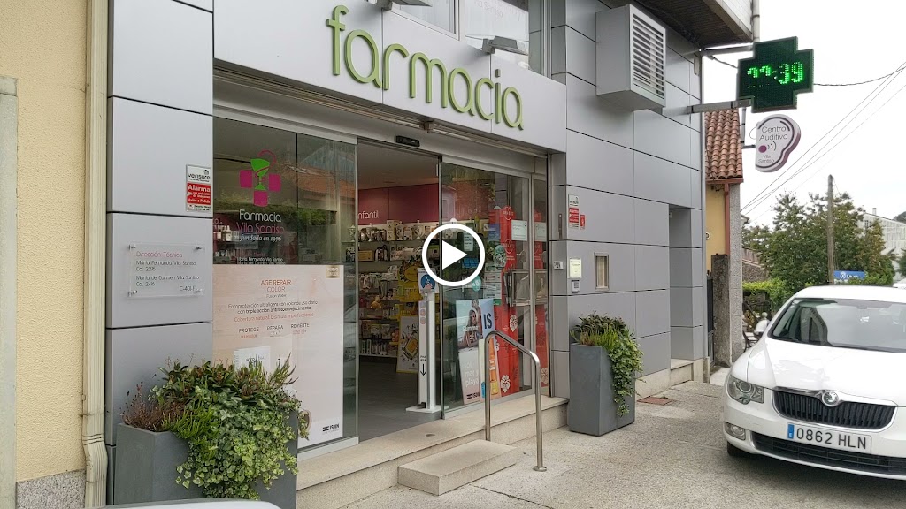 Maria del Carmen Vila Santiso