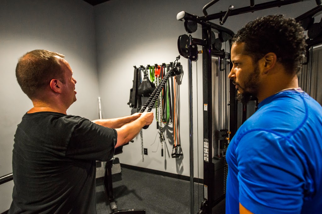  NexGen Fitness Colleyville