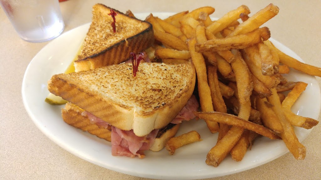 Pastrami