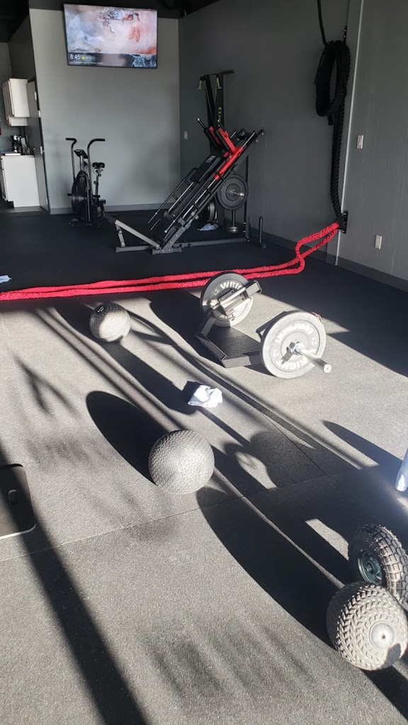  Xpressfit Performance Training