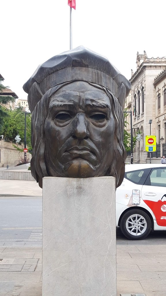 Parking APK2 Triunfo - AVE