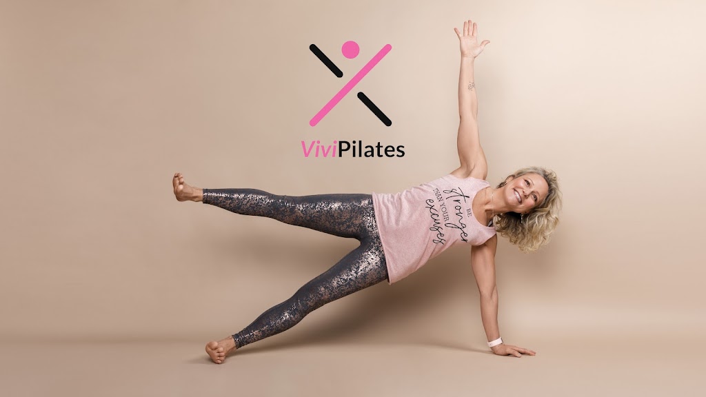 ViviPilates