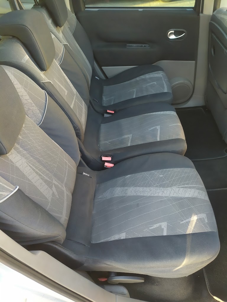 DetailCar PARQUE TECNOLOGICO