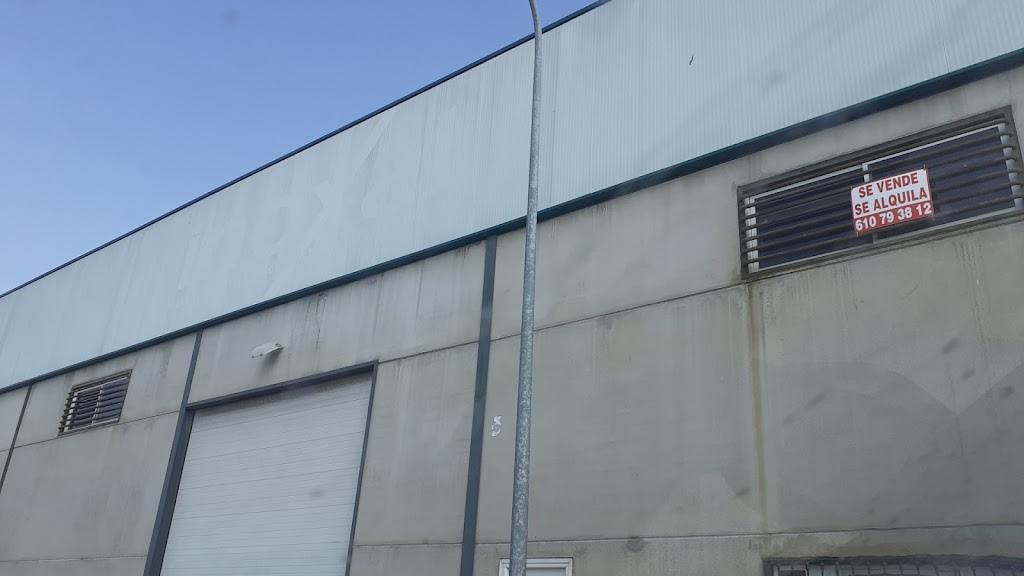 Talleres y Montajes de Almendralejo, S.L.