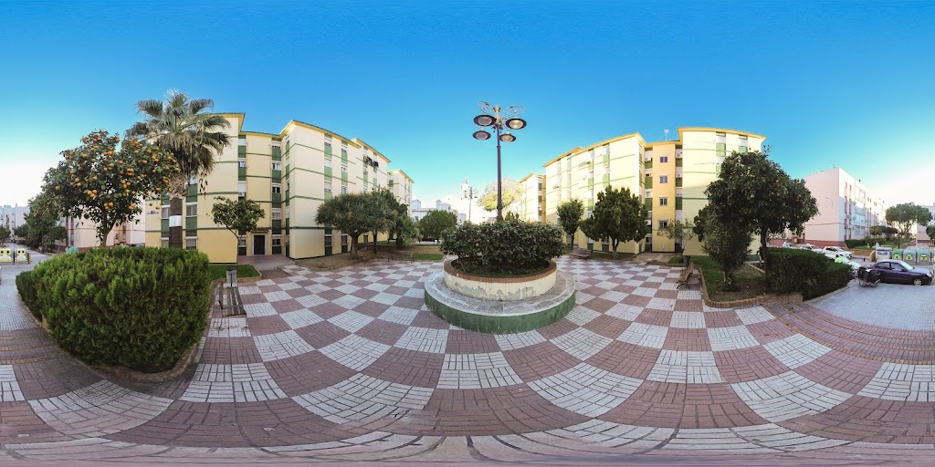 Ruta Cultural Urbana , Puerto Real