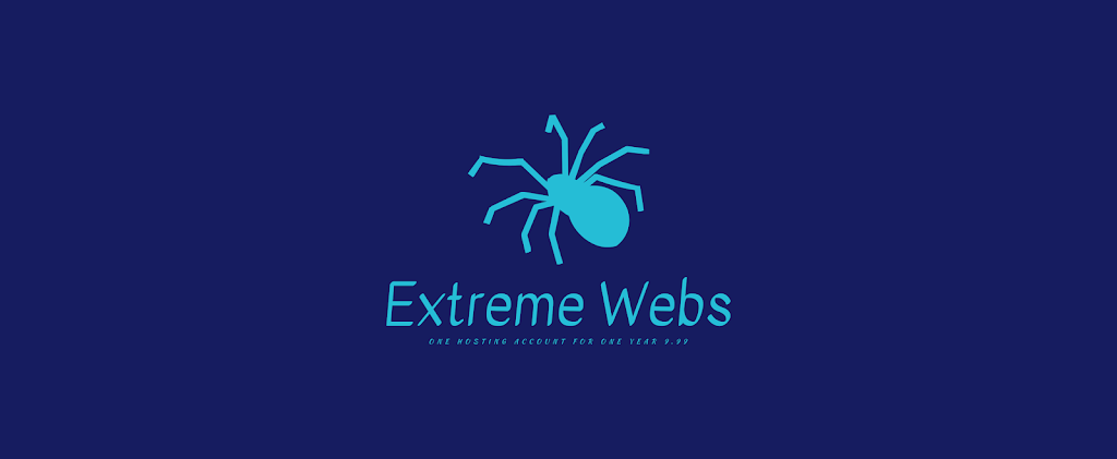 Extreme Webs