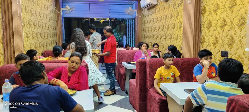 Laddu Gopal Sweets Restaurant