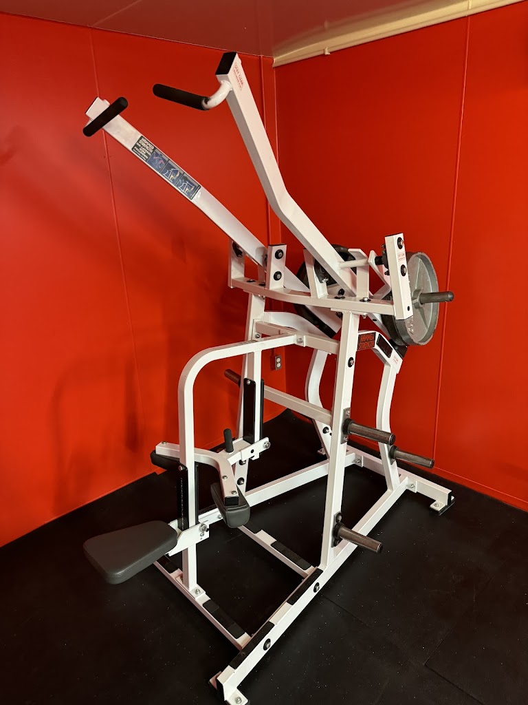  Kratos Athletic Center