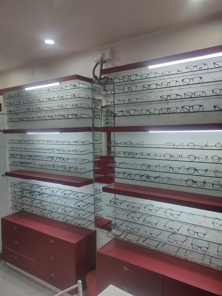 Display case