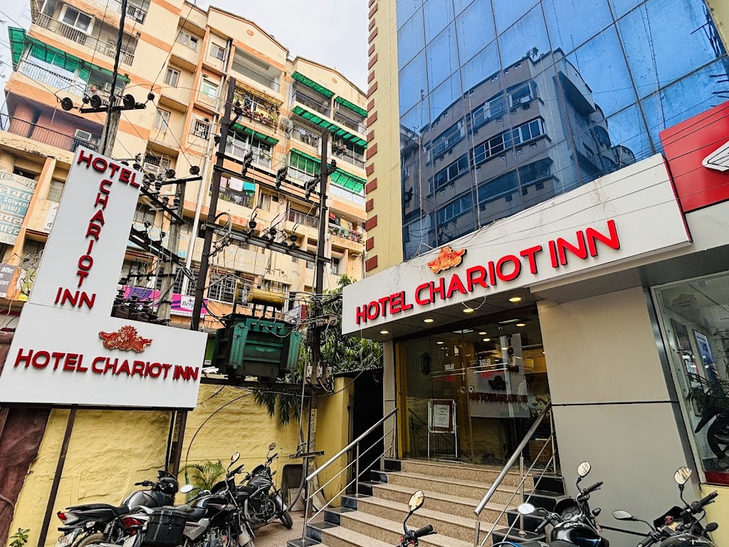 Hotel Chariot Inn