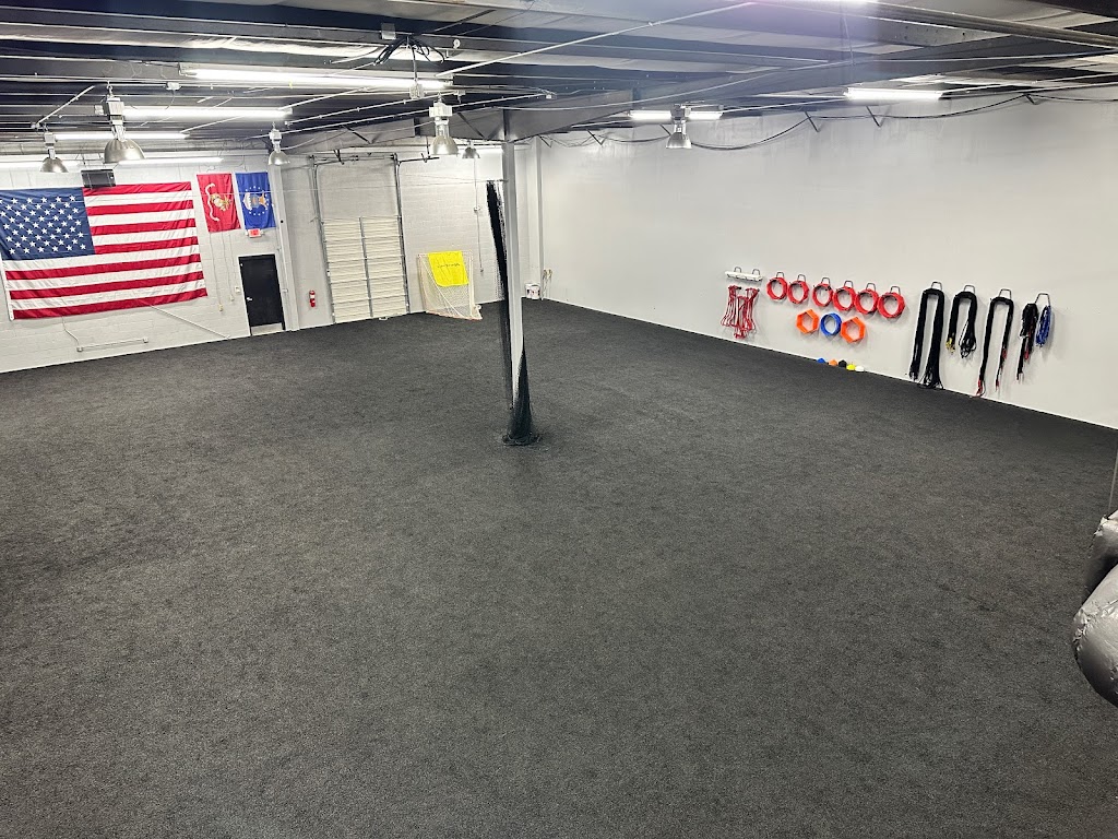  MooreSports Performance