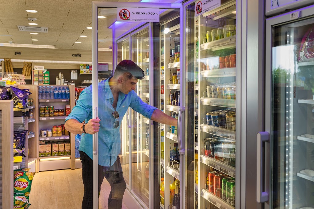 Petrem Eco — Interior