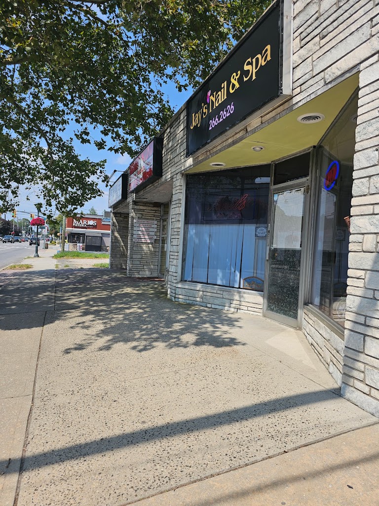 Jay's Nail & SPA Main Image