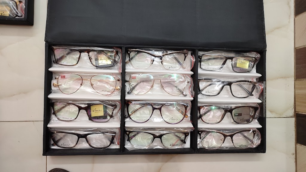 Display case