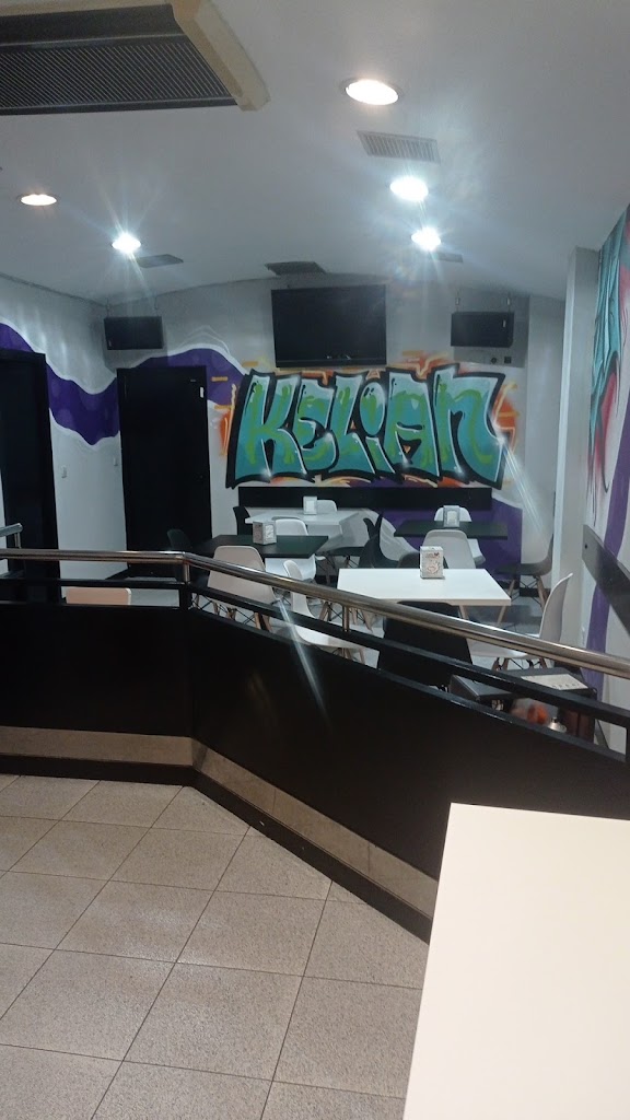 Bar Chimi Cafe — Del propietario