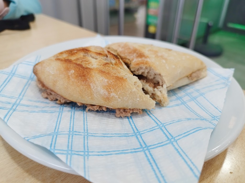 Cafeteria restaurante Cross