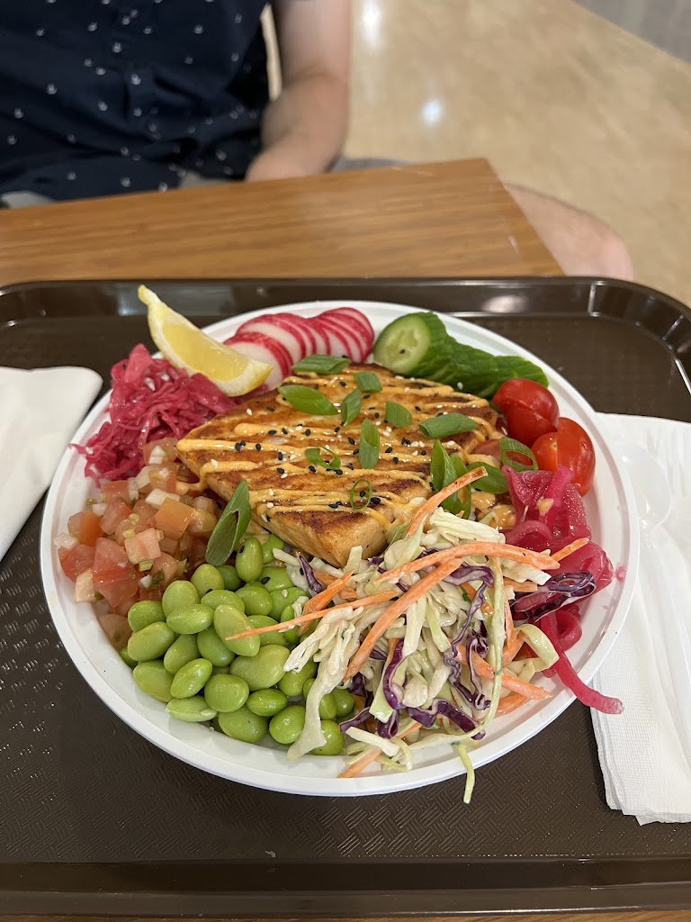 Poke