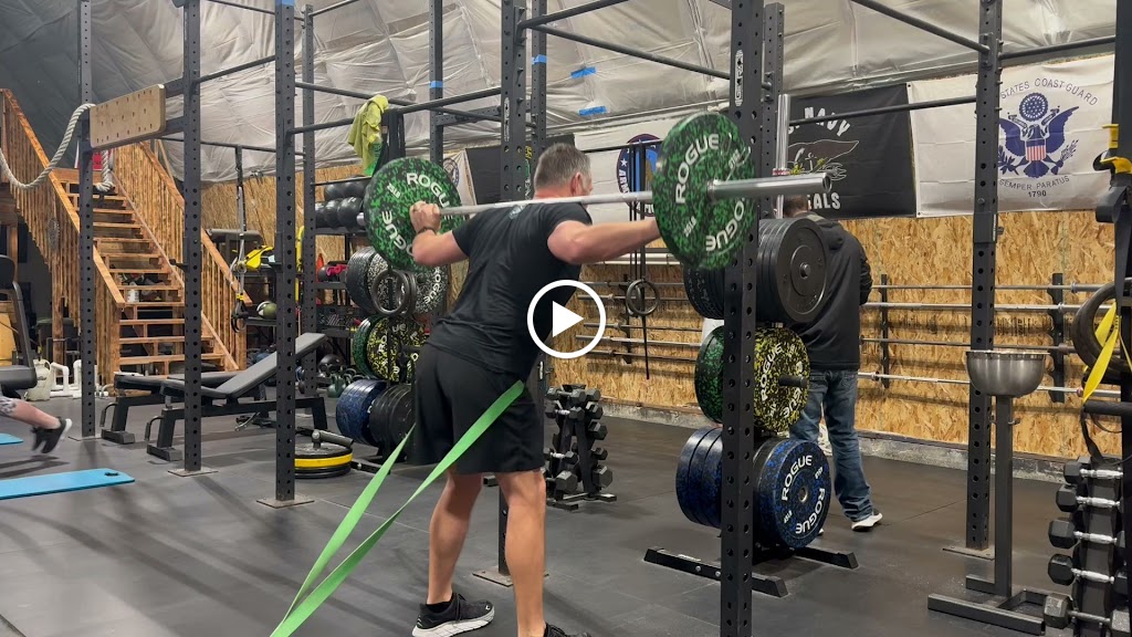  American Strength and Performance LLC