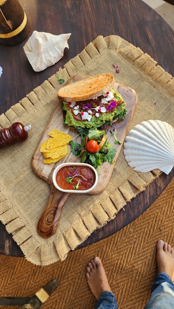 Sandwich