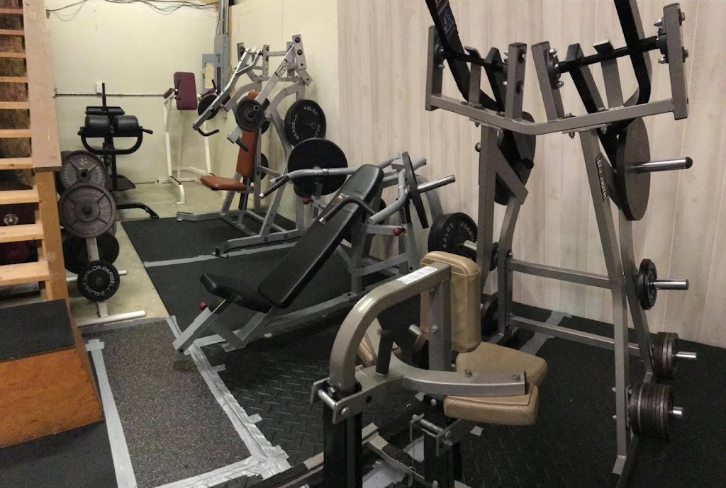  The Hurt Factory Boxing & Fitness