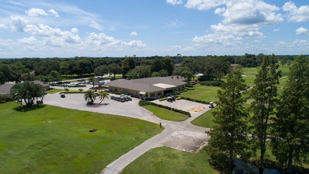  Cypresswood Golf and Country Club