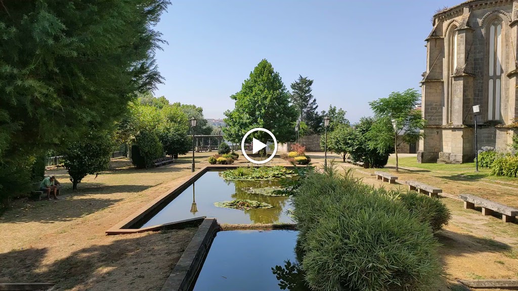 Alameda de Santo Domingo