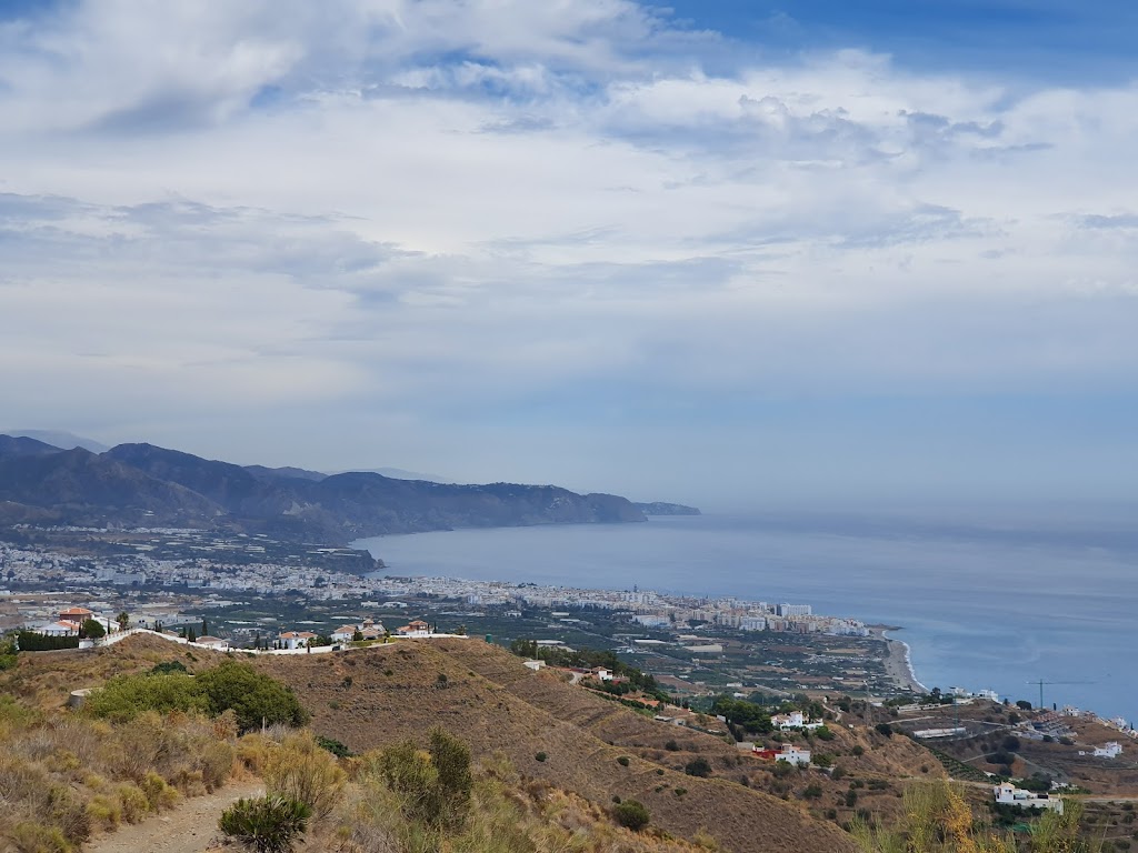 Circuito DH Calaceite Torrox Mtb