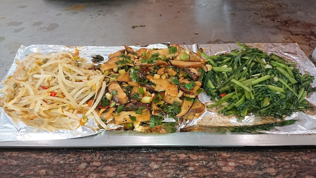 大埕鐵板燒 的照片