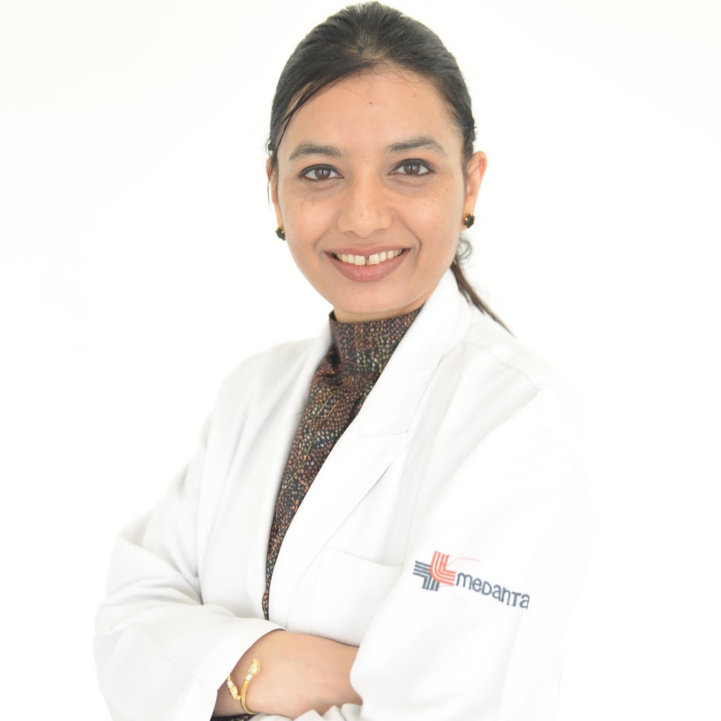 Dr. Dr Hardeep Kaur Grewal Clinical And Preventive Cardiologist